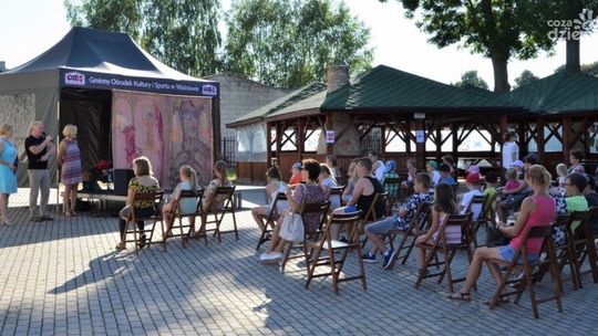 O zdrowiu na pikniku