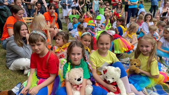 Obchodów 50-lecia "11-stki" ciąg dalszy