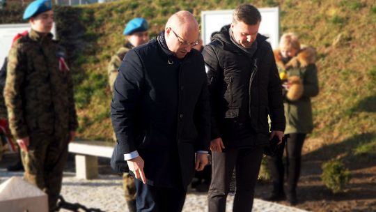 Obchody 157 rocznicy wybuchu Powstania Styczniowego