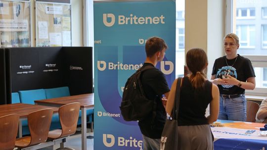 Obchody 60-lecia Politechniki Świętokrzyskiej- Dzień Otwarty Wydziałów [GALERIA]