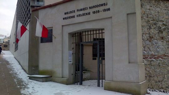 Obchody 80. rocznicy odbicia kieleckiego więzienia