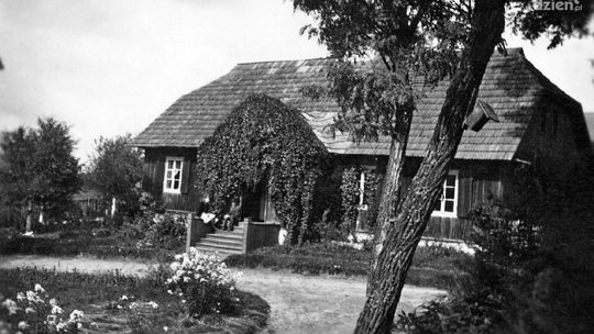 Obchody 80. rocznicy zagłady wsi Michniów