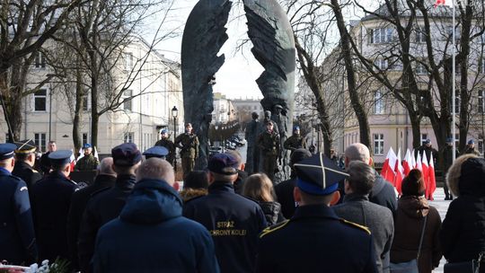 Obchody 82. rocznicy przemianowania ZWZ na AK 