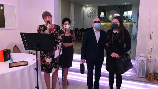 Obchody Dnia Białej Laski w Ostrowcu Świętokrzyskim