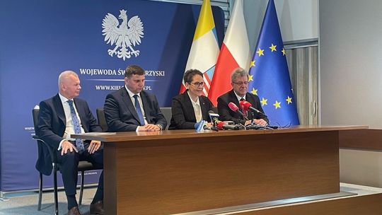 Obchody Dnia Służby Cywilnej w Kielcach 