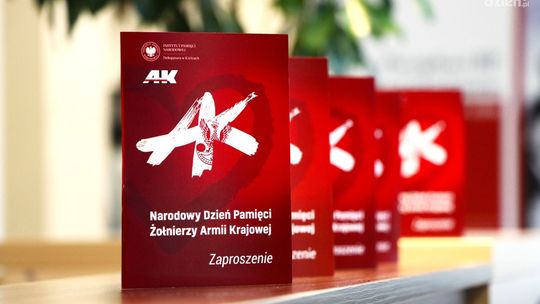 Obchody Narodowego Dnia Pamięci Żołnierzy Armii Krajowej w Kielcach