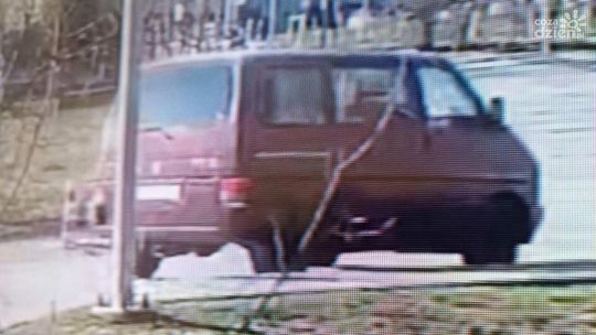 Obcy mężczyzna zaczepiał dziecko. Czy chciał porwać dziewczynkę?