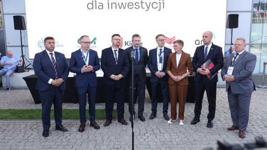 Obice z nowym otwarciem. ARP i SSE „Starachowice” wchodzą do gry o wielką strefę inwestycyjną