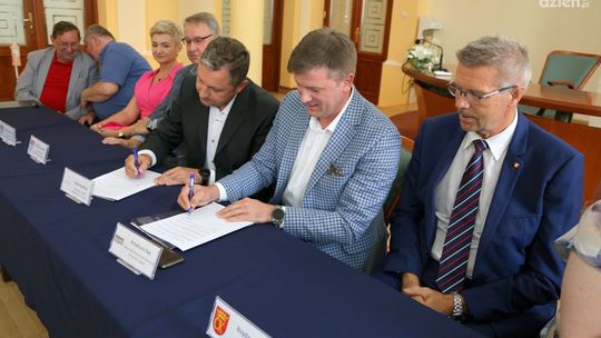 Obiekty ochrony zdrowia w Kielcach zostaną podłączone do miejskiej sieci ciepłowniczej