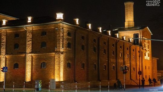 OBK zgasł na znak protestu