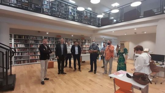 OBK zrobił wrażenie na architektach