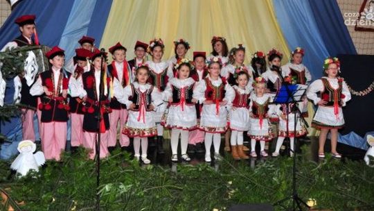 OBLEKOŃ - muzyka połączy pokolenia