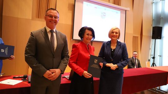 Obradował Świętokrzyski Komitet Rozwoju Ekonomii Społecznej