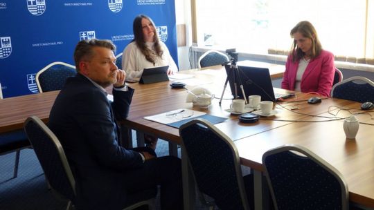 Obradowała Komisja Edukacji, Kultury i Sportu