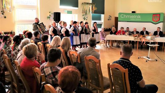 Obradowała Powiatowa Rada Działalności Pożytku Publicznego