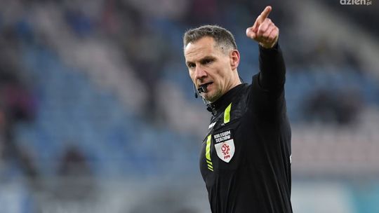 Obsada sędziowska meczu Lechia Gdańsk – Korona Kielce