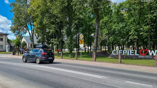 Obwodnica Ciepielowa połączy świętokrzyskie z Warszawą