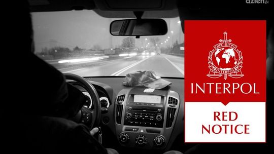 Obywatel Ukrainy zatrzymany w Ostrowcu za handel narkotykami w swoim kraju