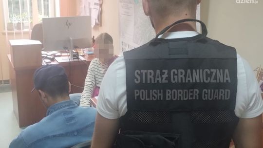 Obywatele Tadżykistanu i Indii zatrzymani w Kielcach