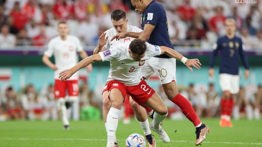 Oceniamy polskich uczestników mundialu