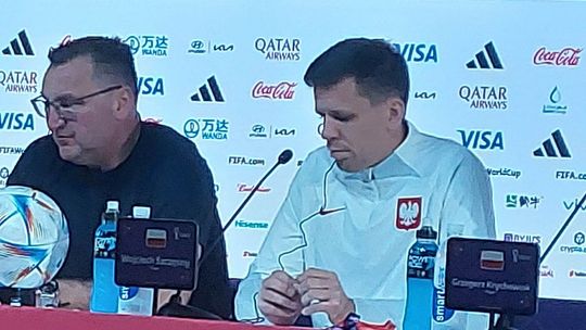 Ochoa kontra Lewandowski