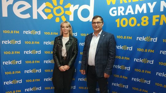 Ochotnicze Hufce Pracy wspierają młodzież ze świętokrzyskiego