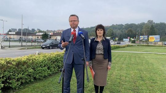 Ochrona zdrowia, rolnictwo i program mieszkaniowy wg Andrzeja Szejny z Nowej Lewicy