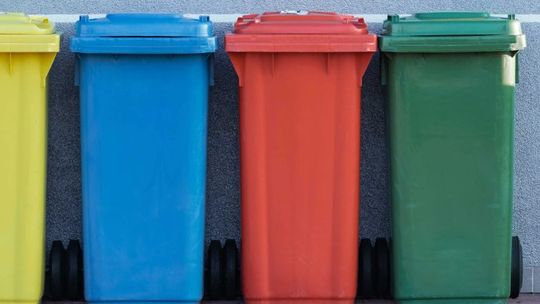 Od 1 kwietnia 2025 mieszkańcy Miasta i Gminy Bodzentyn zapłacą więcej za śmieci