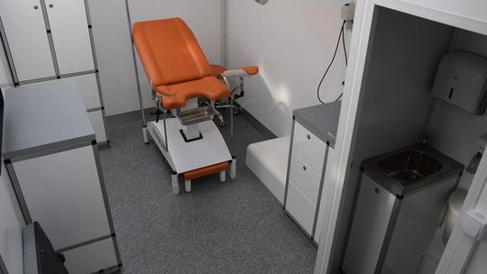 Od 1 sierpnia koniec z klasyczną cytologią w programie NFZ. Kobiety będą wykonywać test HPV HR