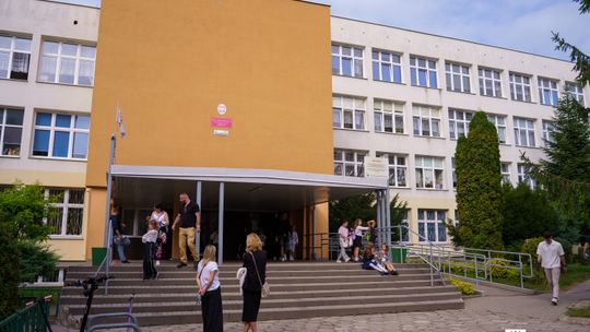 Od 1 września rusza nabór wniosków o stypendium szkolne w Kielcach
