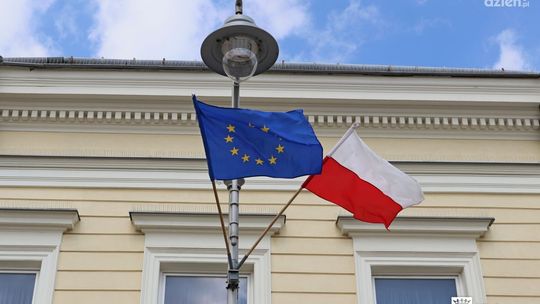 Od 19 lat jesteśmy w Unii Europejskiej