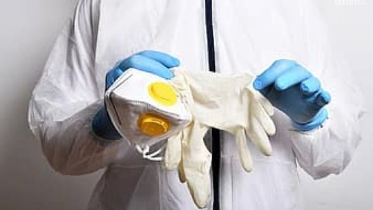 Od dziś nowe przepisy dotyczące izolacji i kwarantanny z powodu COVID-19