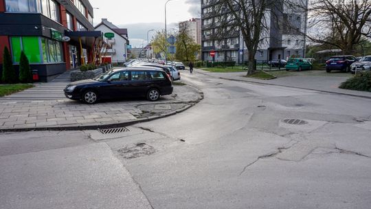 Od dziś remont ulicy Nowy Świat