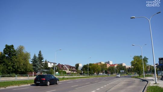 Od dziś utrudnienia na ul. Orkana – rusza remont