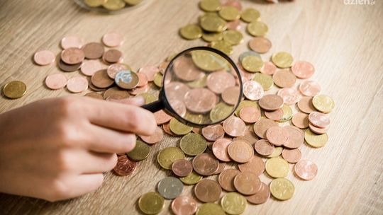 Od menniczego stanu do słabego ? jak ocena (grading) wpływa na wartość Twoich monet?