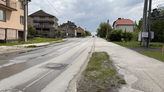 Od poniedziałku zamknięcie ul. Sukowskiej w Kielcach. Kierowców czekają objazdy