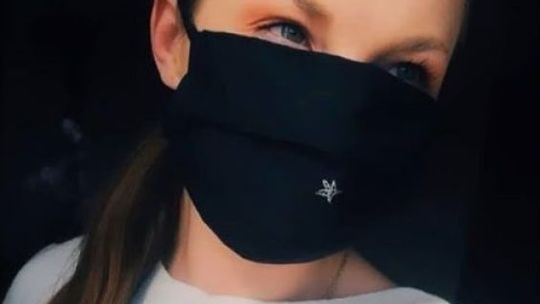 Od soboty na spacer bez maseczki! Od soboty na spacer bez maseczki!