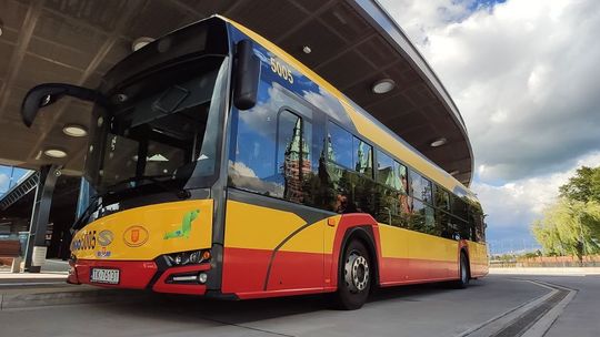 Od soboty zmiany w kursach Zarząd Transportu Miejskiego w Kielcach