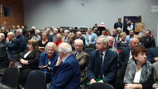 Od stu lat w służbie innym - jubileusz PCK