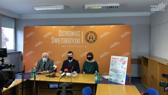 Oddaj krew i osocze. Uratuj czyjeś życie! 