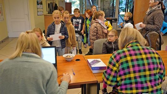 Oddałeś głos w budżecie obywatelskim?