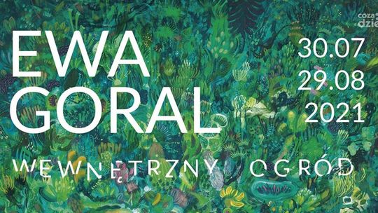 Oddech natury w ostrowieckim Biurze Wystaw Artystycznych