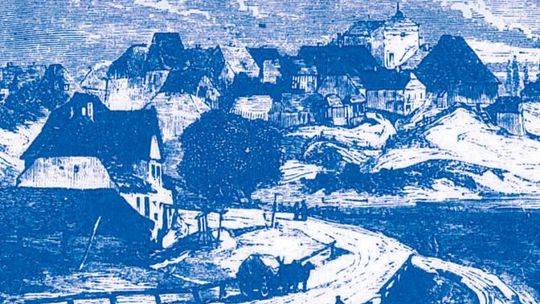 Odkrywanie tajemnic miasta podczas Ostrowieckich Spotkań Historycznych Odkrywanie tajemnic miasta podczas Ostrowieckich Spotkań Historycznych