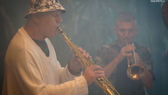 Odliczanie do Memorial To Miles 2025 rozpoczęte – jazzowe święto już we wrześniu