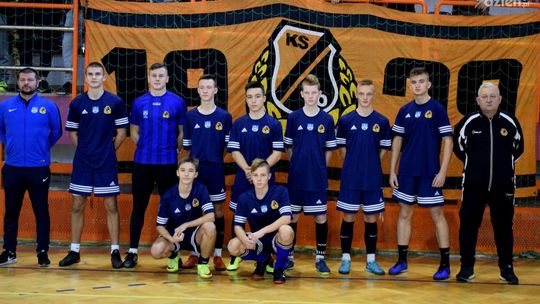 Odmłodzone KSZO na Wiślackiej Gwiazdce