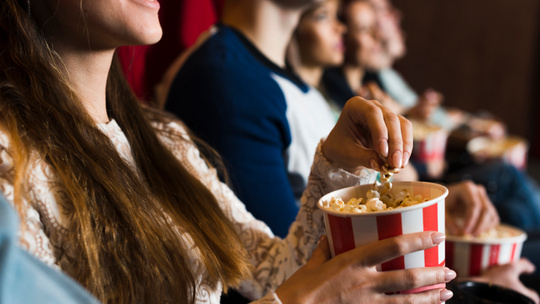 Odnowione Kino Fenomen zaprasza na 5. edycję filmowych podróży