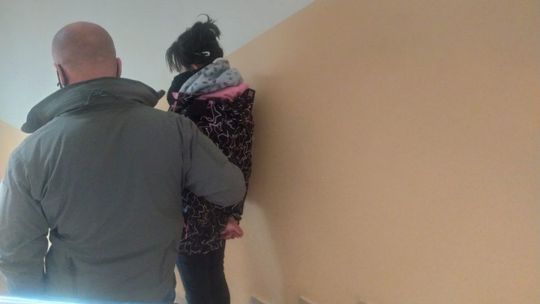 Odpowiedzą za groźby karalne i naruszenie nietykalności cielesnej
