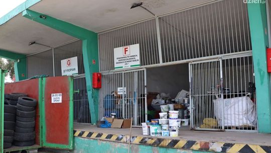 Odrzutowóz znów rusza w trasę