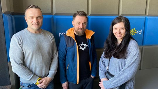 #odśmiećMY Las - organizatorzy akcji zachęcają do zadbania o nasze otoczenie