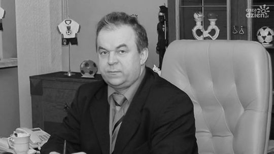Odszedł Stanisław Bobkiewicz